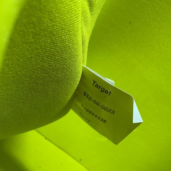 Proenza Schouler Neiman Marcus Tablet Laptop Case Sleeve Abstract Zipper - Picture 8 of 10